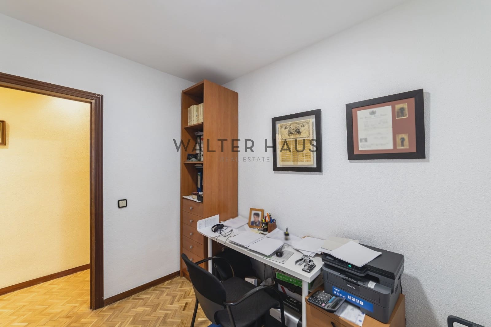 4 bedroom Flat for sale in Madrid city - € 925,000 (Ref: 9275230)