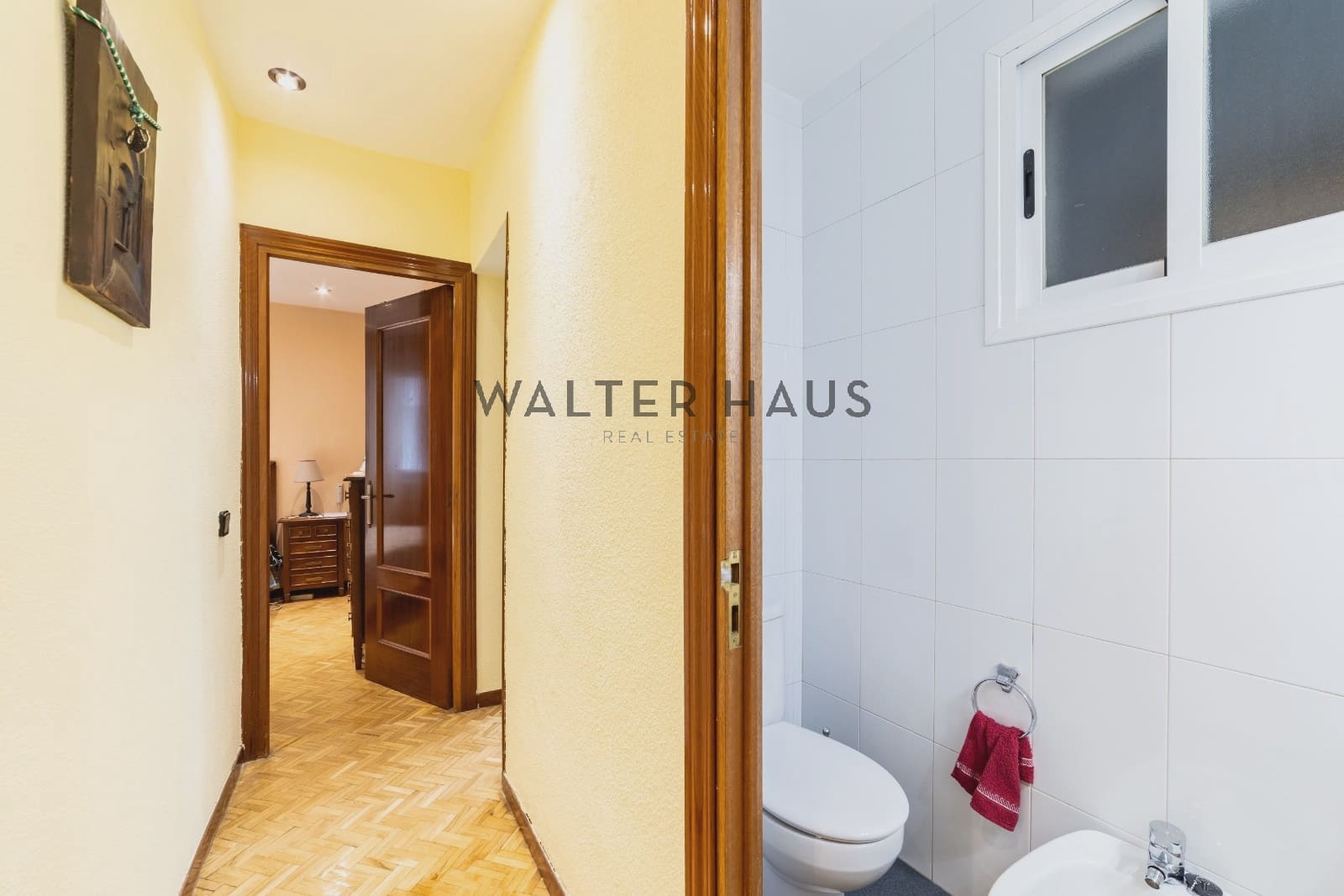 4 bedroom Flat for sale in Madrid city - € 925,000 (Ref: 9275230)