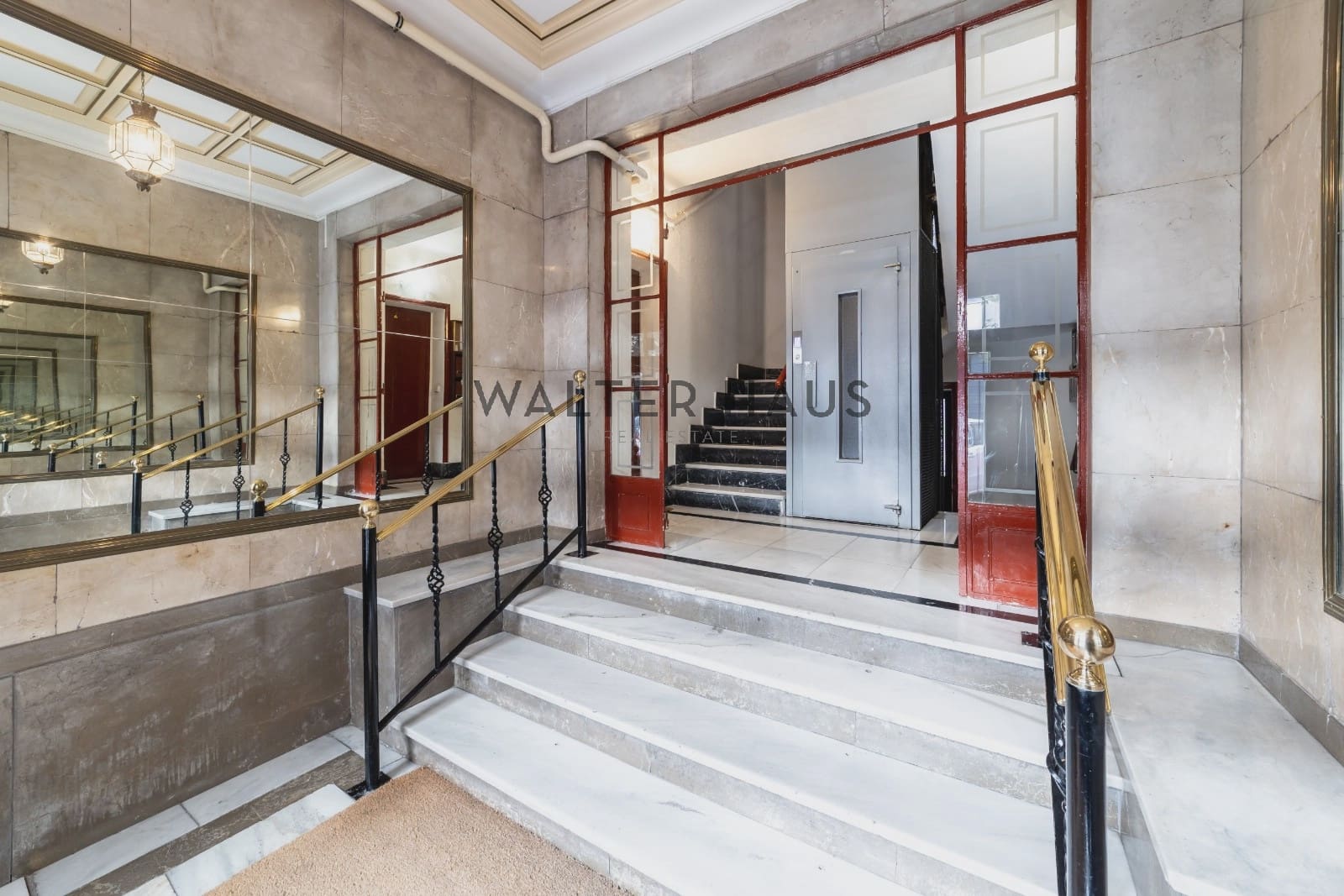 4 bedroom Flat for sale in Madrid city - € 925,000 (Ref: 9275230)