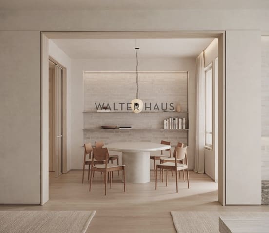 3 sypialnia Mieszkanie na sprzedaż w Miasto Madryt - 2 690 000 € (Ref: 9275341)