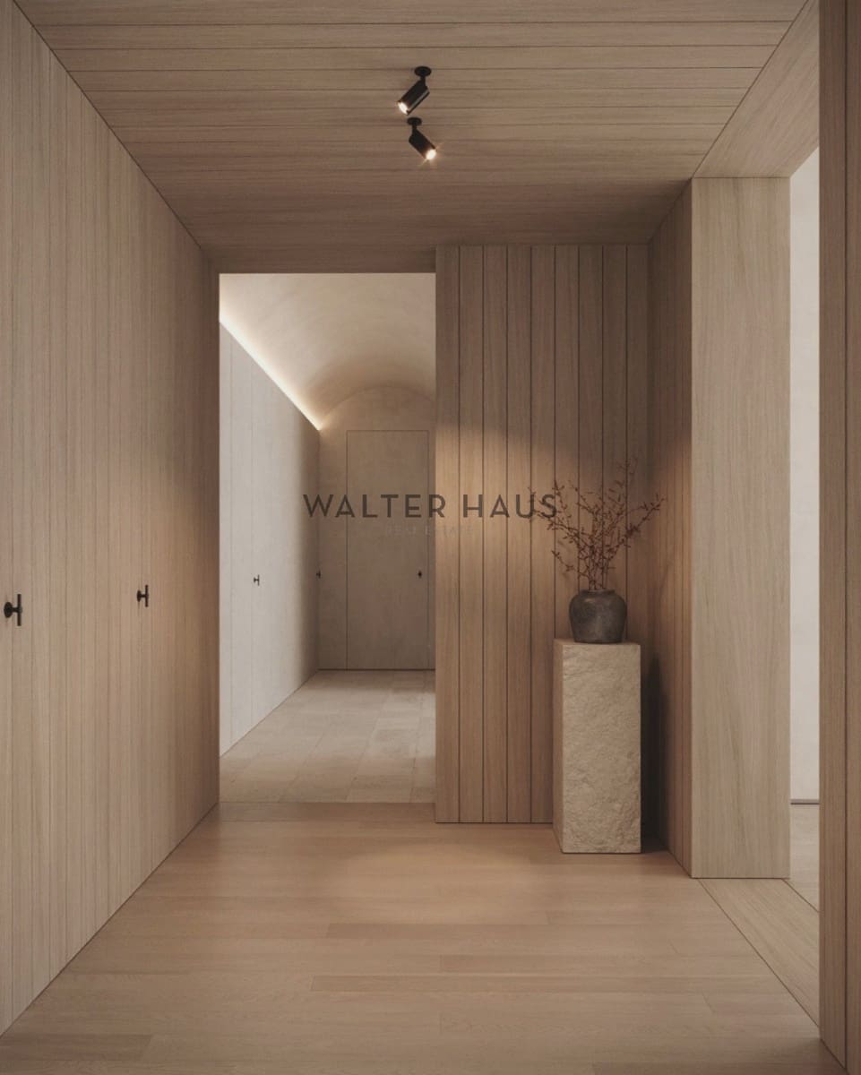 3 slaapkamer Flat te koop in Madrid stad - € 2.690.000 (Ref: 9275341)