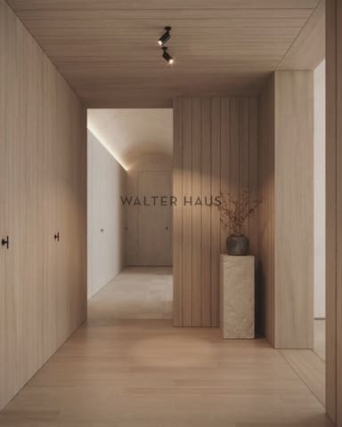 3 sypialnia Mieszkanie na sprzedaż w Miasto Madryt - 2 690 000 € (Ref: 9275341)