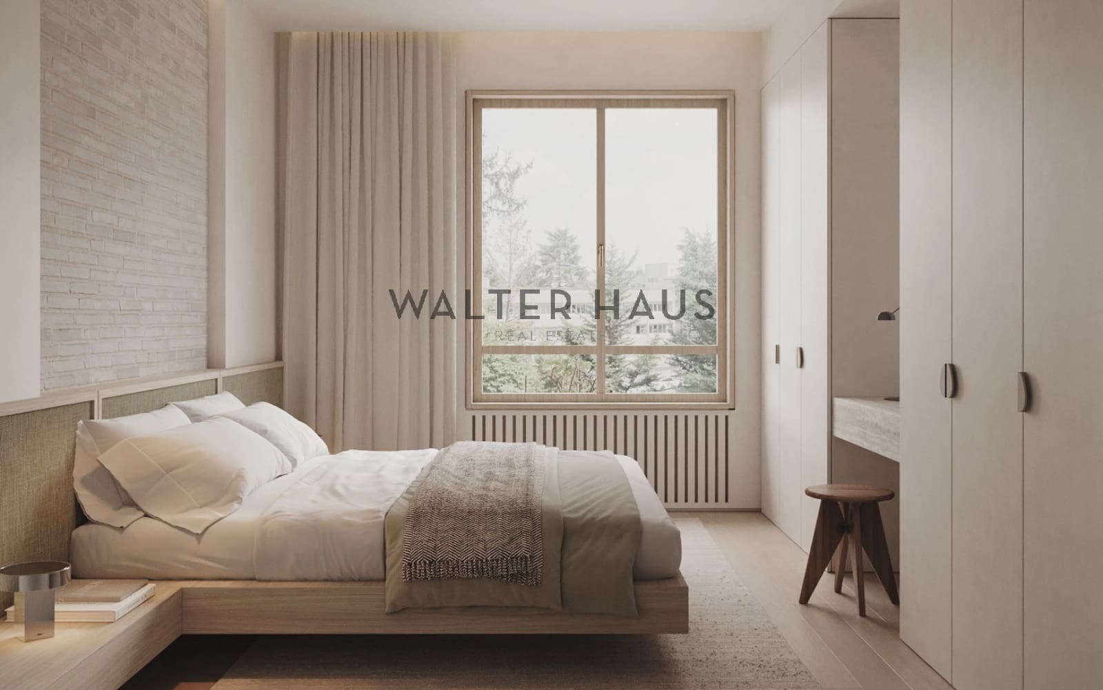 3 slaapkamer Flat te koop in Madrid stad - € 2.690.000 (Ref: 9275341)