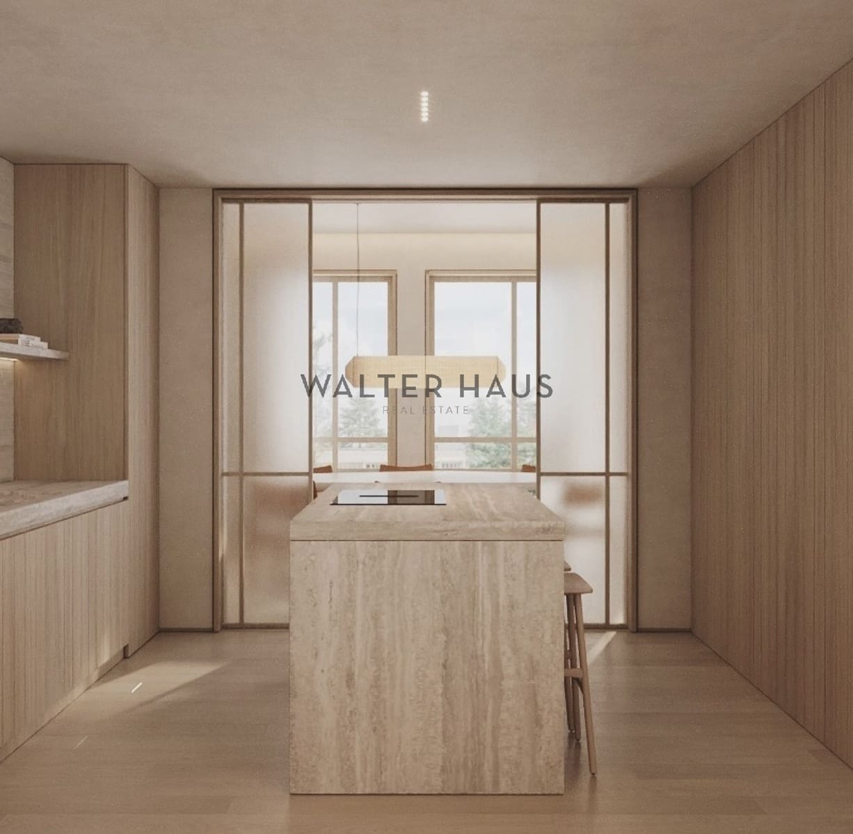 3 slaapkamer Flat te koop in Madrid stad - € 2.690.000 (Ref: 9275341)