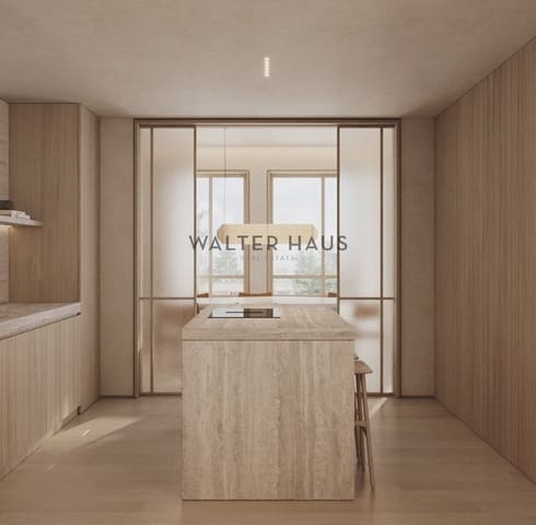 3 sypialnia Mieszkanie na sprzedaż w Miasto Madryt - 2 690 000 € (Ref: 9275341)