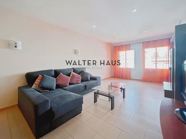 2 bedroom Flat for sale in La Sagrada Família, Barcelona city with pool - € 550,000 (Ref: 9278507)