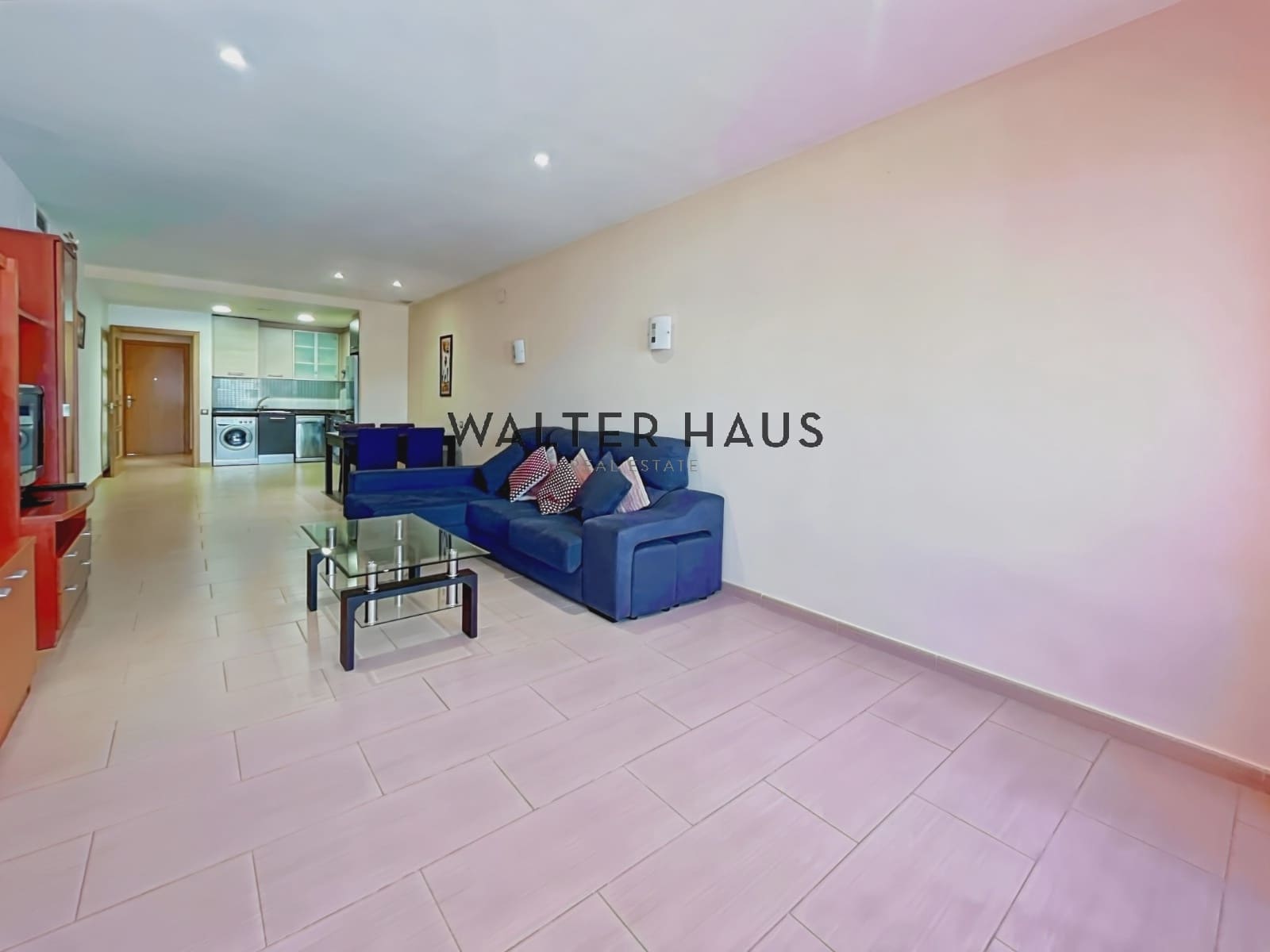 2 bedroom Flat for sale in Barcelona city with pool - € 550,000 (Ref: 9278507)