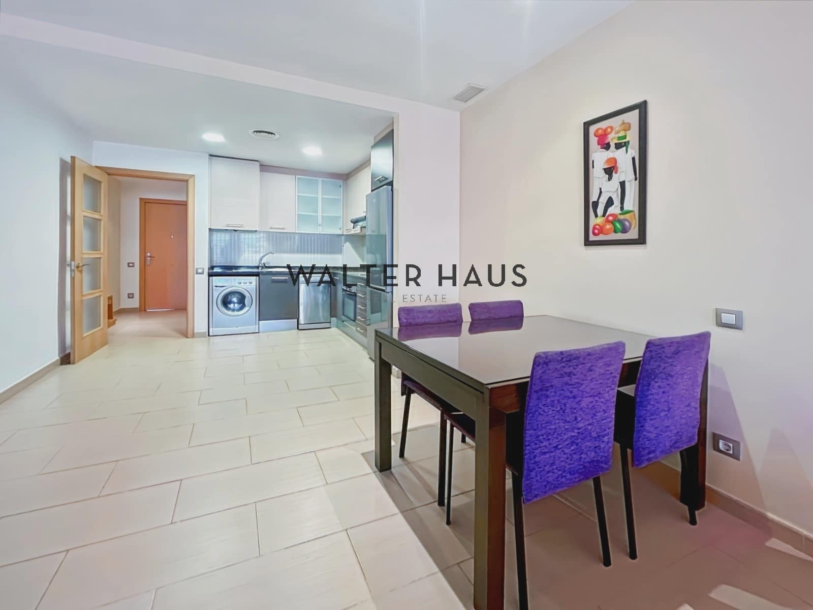 2 bedroom Flat for sale in Barcelona city with pool - € 550,000 (Ref: 9278507)