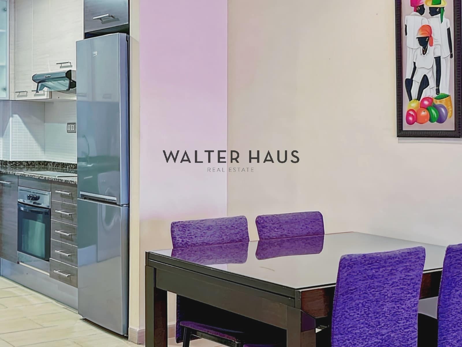 2 bedroom Flat for sale in Barcelona city with pool - € 550,000 (Ref: 9278507)