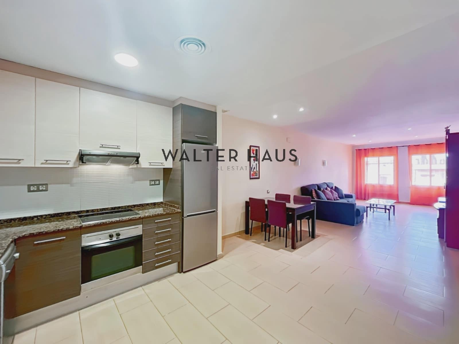 2 bedroom Flat for sale in Barcelona city with pool - € 550,000 (Ref: 9278507)