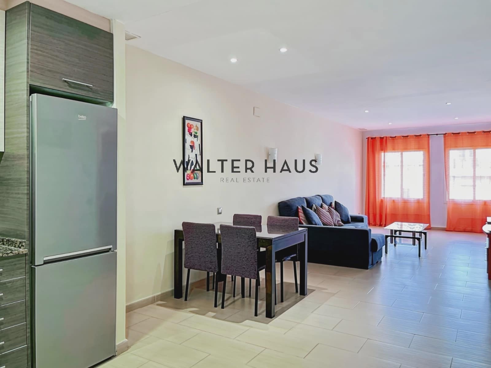 2 bedroom Flat for sale in Barcelona city with pool - € 550,000 (Ref: 9278507)