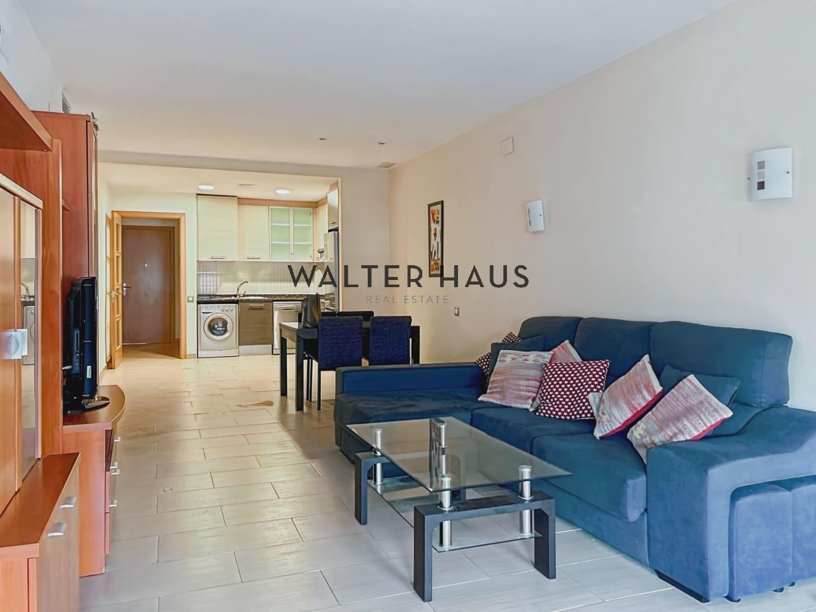 2 bedroom Flat for sale in Barcelona city with pool - € 550,000 (Ref: 9278507)