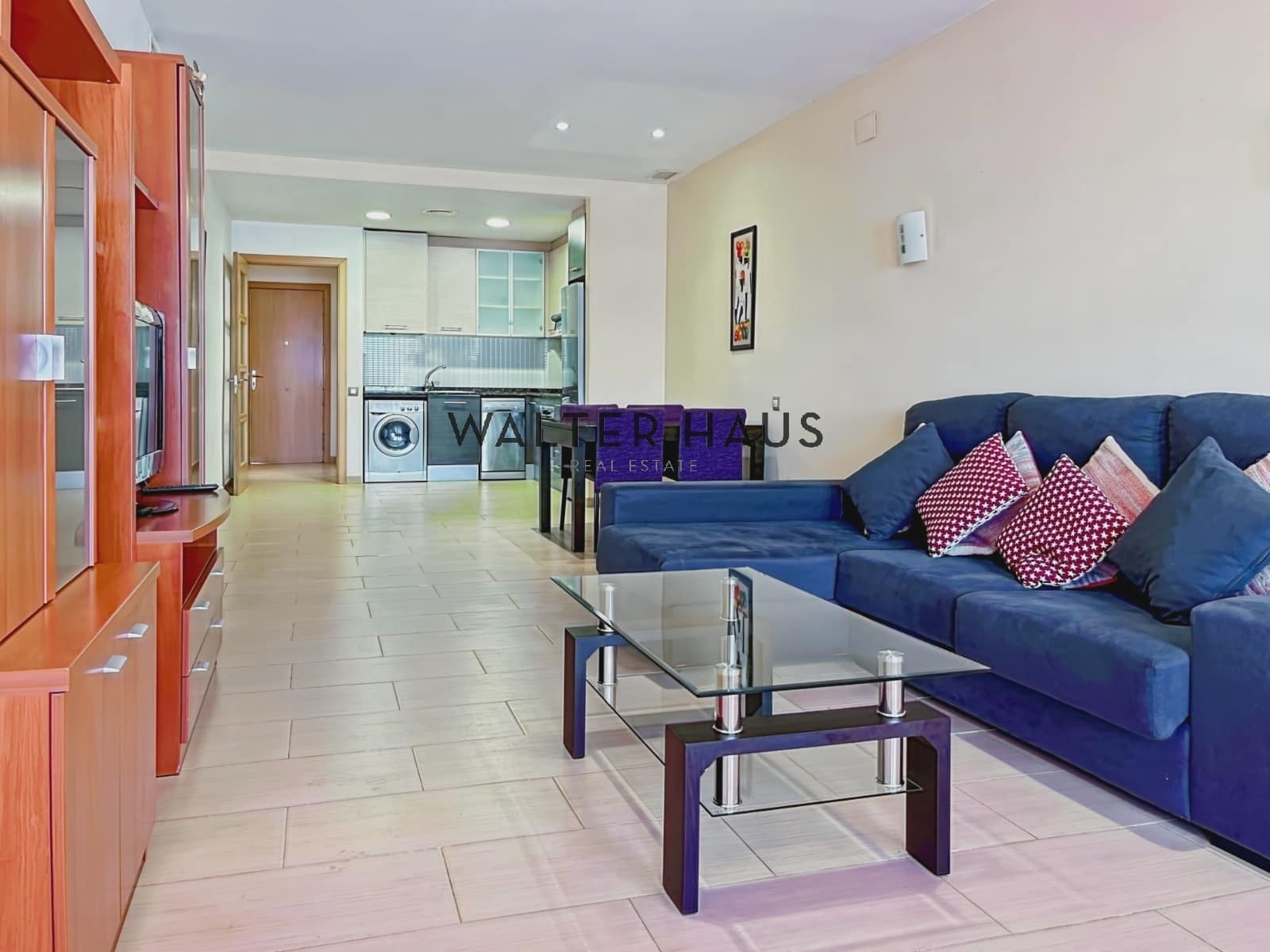 2 bedroom Flat for sale in Barcelona city with pool - € 550,000 (Ref: 9278507)
