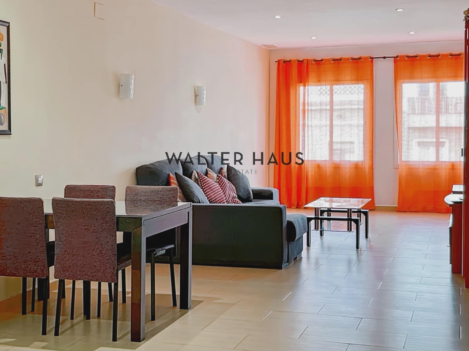 2 bedroom Flat for sale in Barcelona city with pool - € 550,000 (Ref: 9278507)