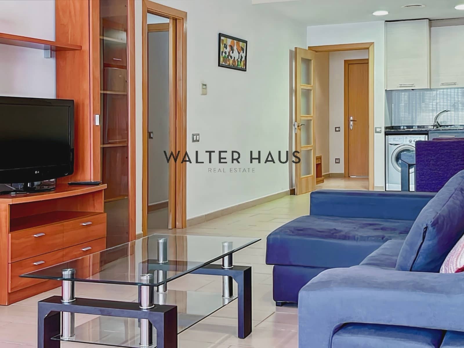 2 bedroom Flat for sale in Barcelona city with pool - € 550,000 (Ref: 9278507)