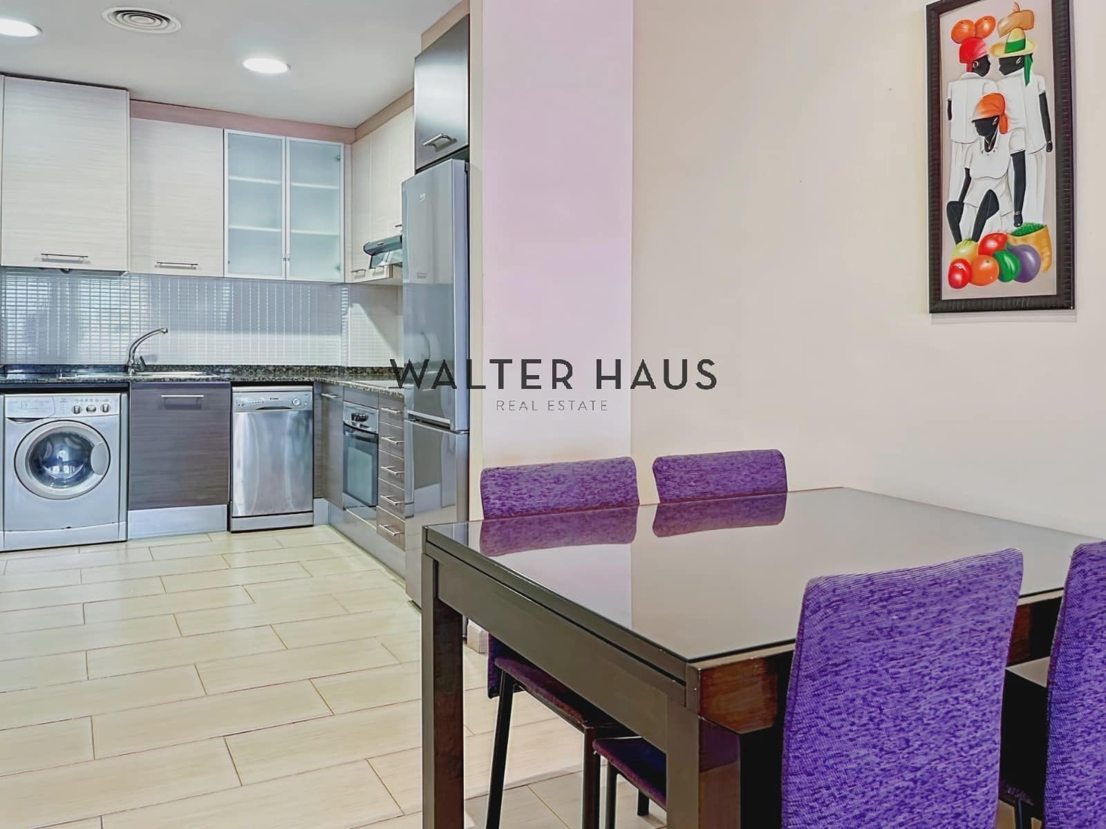 2 bedroom Flat for sale in Barcelona city with pool - € 550,000 (Ref: 9278507)