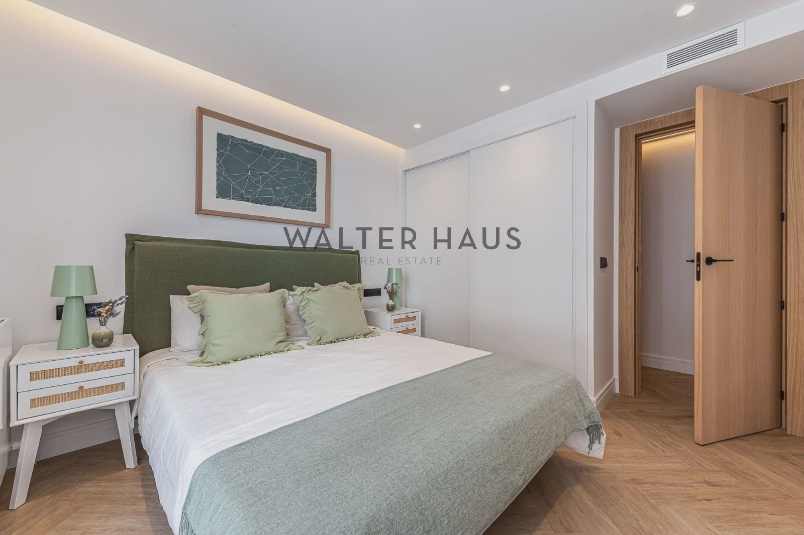 3 chambre Appartement à vendre à Madrid ville - 1 150 000 € (Ref: 9279791)