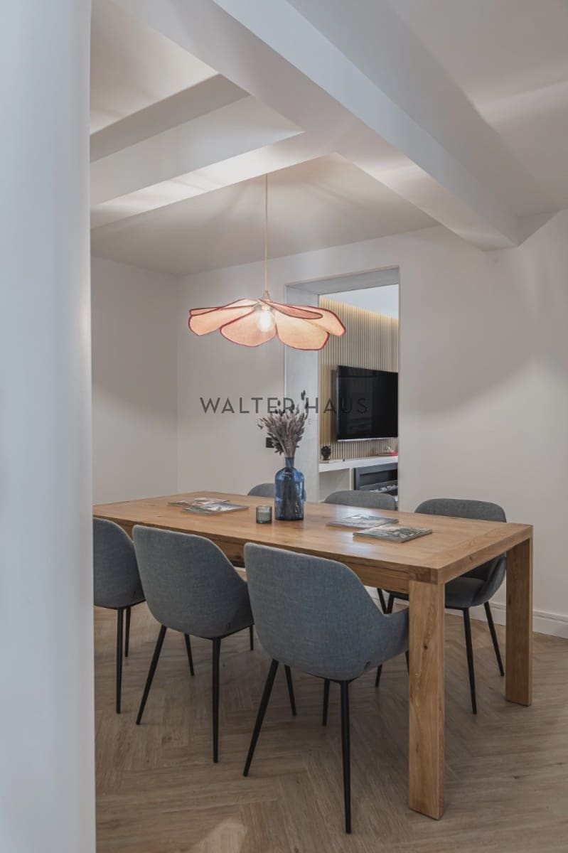 3 chambre Appartement à vendre à Madrid ville - 1 150 000 € (Ref: 9279791)