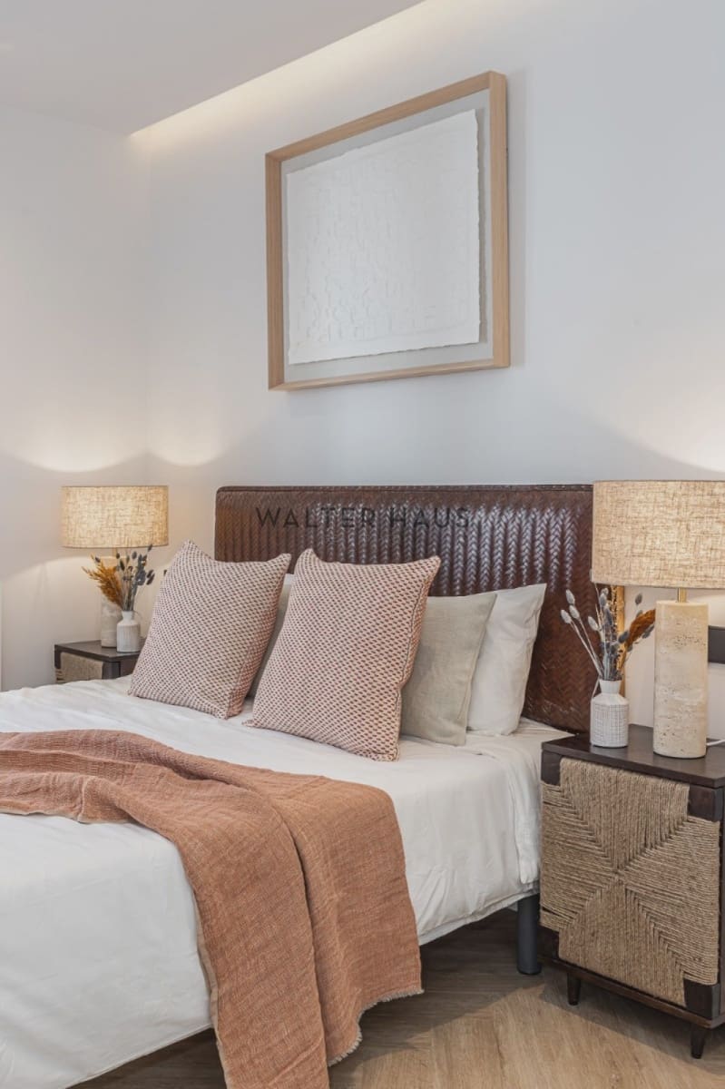 3 chambre Appartement à vendre à Madrid ville - 1 150 000 € (Ref: 9279791)