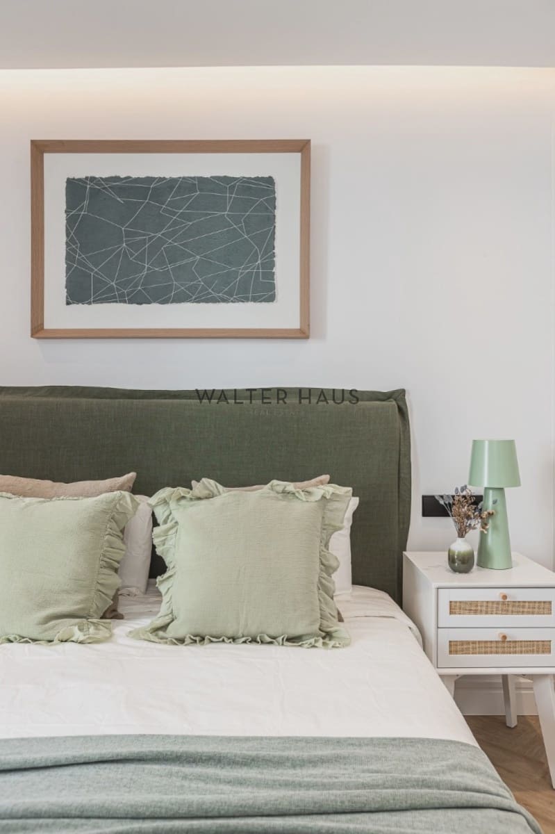 3 chambre Appartement à vendre à Madrid ville - 1 150 000 € (Ref: 9279791)