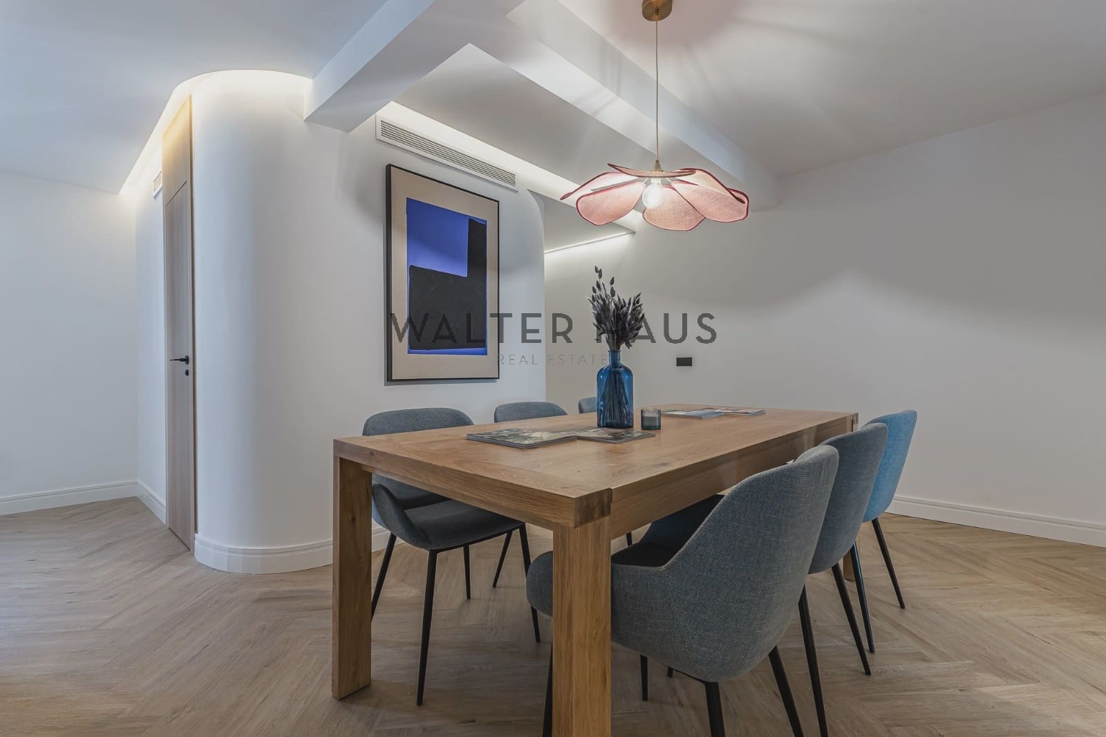 3 chambre Appartement à vendre à Madrid ville - 1 150 000 € (Ref: 9279791)