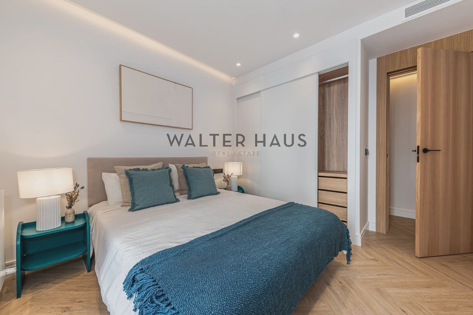 3 chambre Appartement à vendre à Madrid ville - 1 150 000 € (Ref: 9279791)