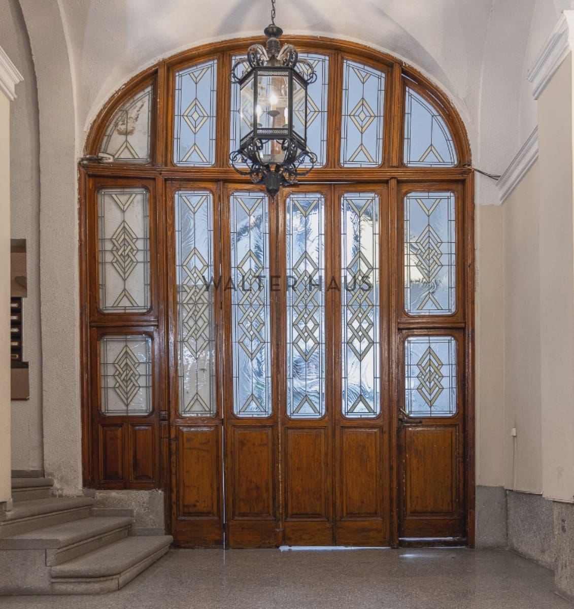 3 chambre Appartement à vendre à Madrid ville - 1 150 000 € (Ref: 9279791)