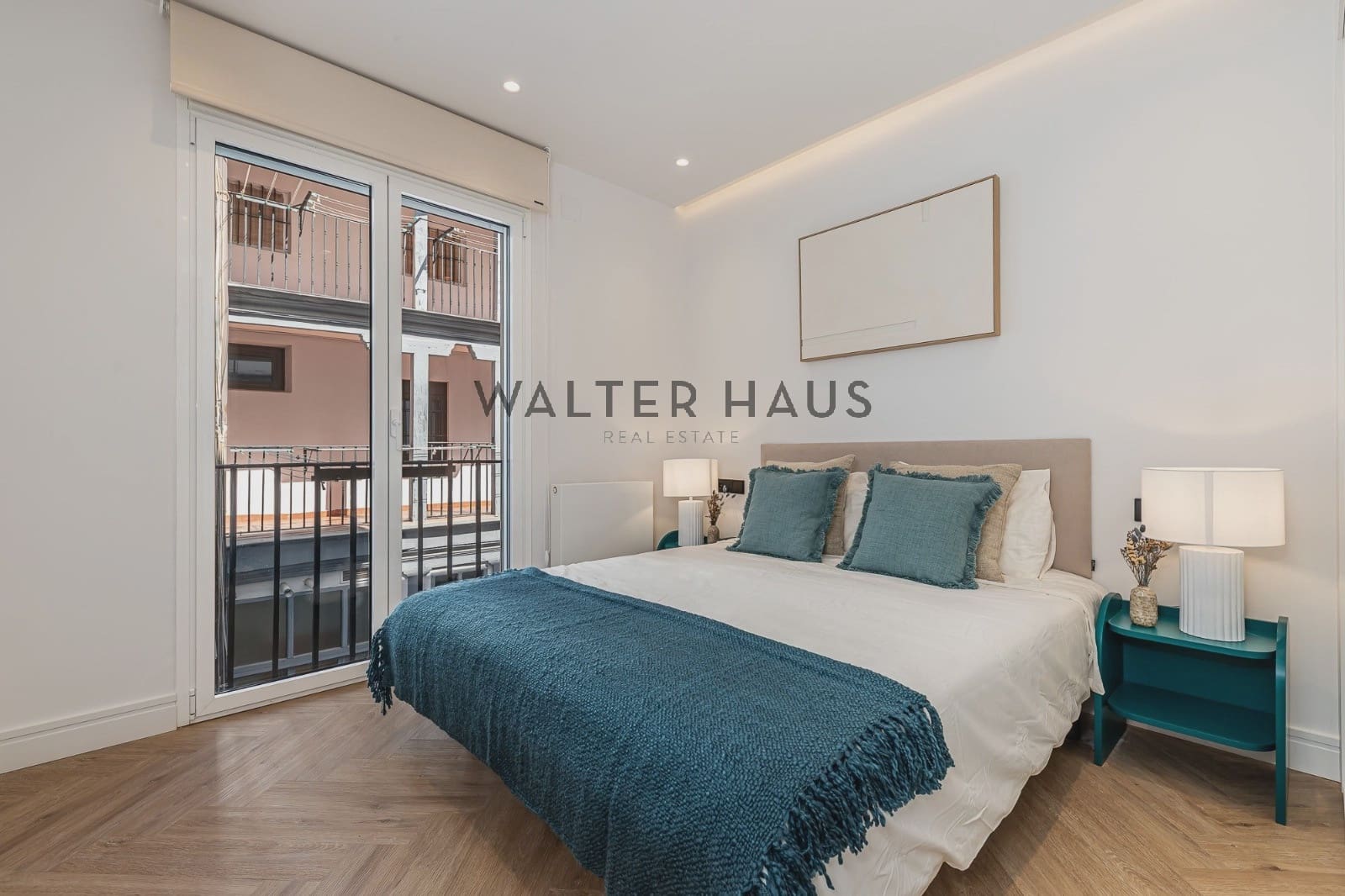 3 chambre Appartement à vendre à Madrid ville - 1 150 000 € (Ref: 9279791)