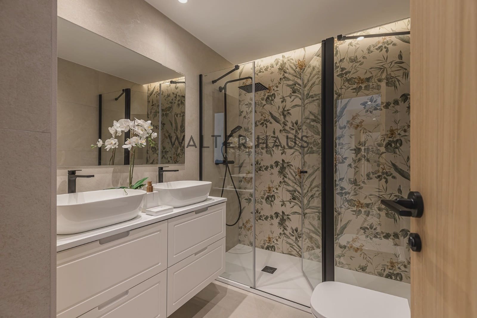 3 chambre Appartement à vendre à Madrid ville - 1 150 000 € (Ref: 9279791)