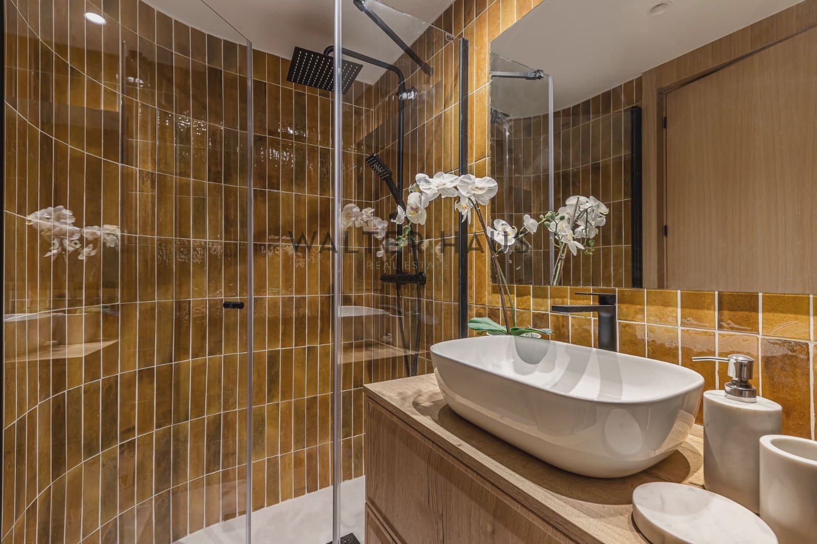 3 chambre Appartement à vendre à Madrid ville - 1 150 000 € (Ref: 9279791)