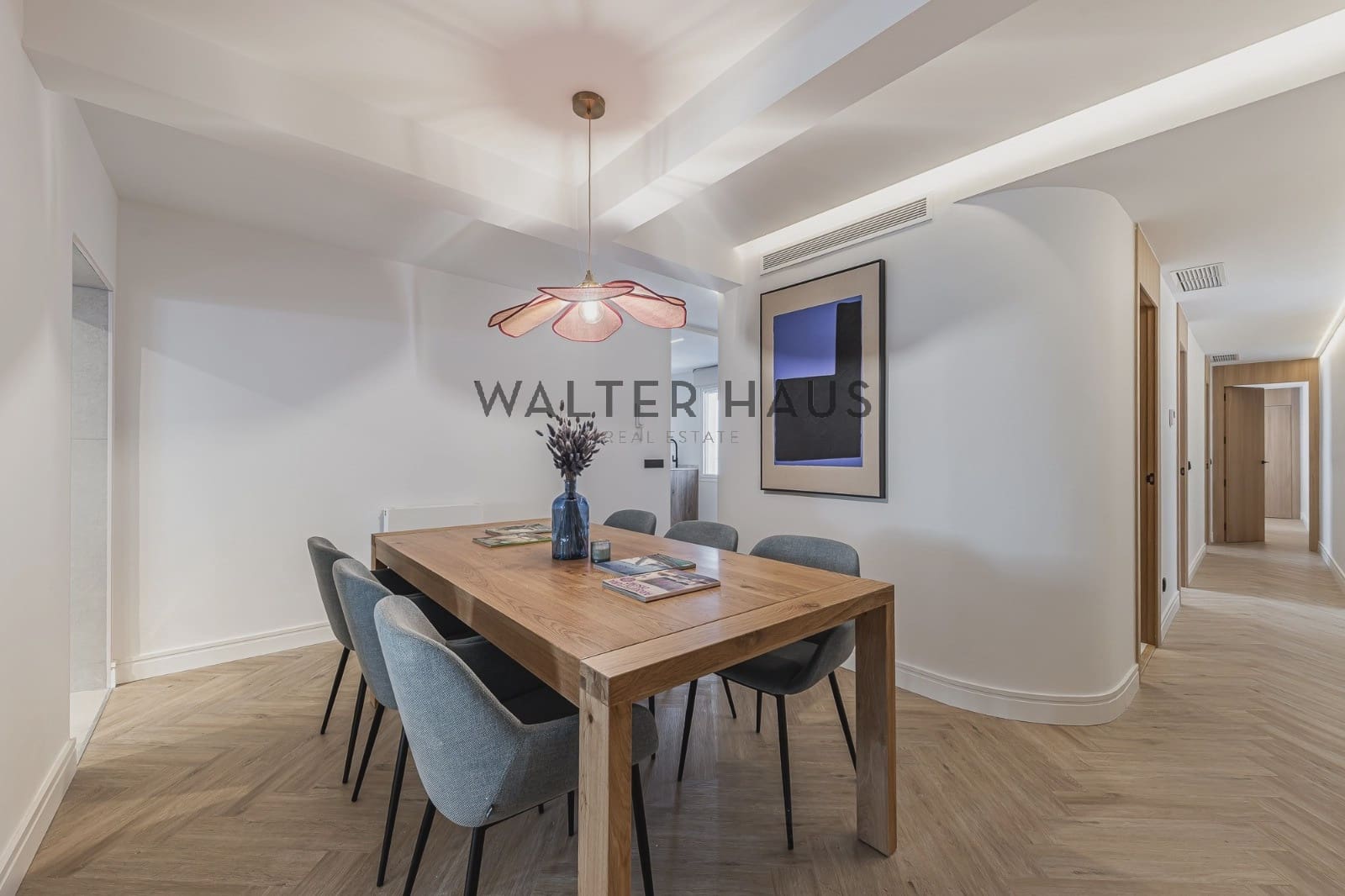 3 chambre Appartement à vendre à Madrid ville - 1 150 000 € (Ref: 9279791)