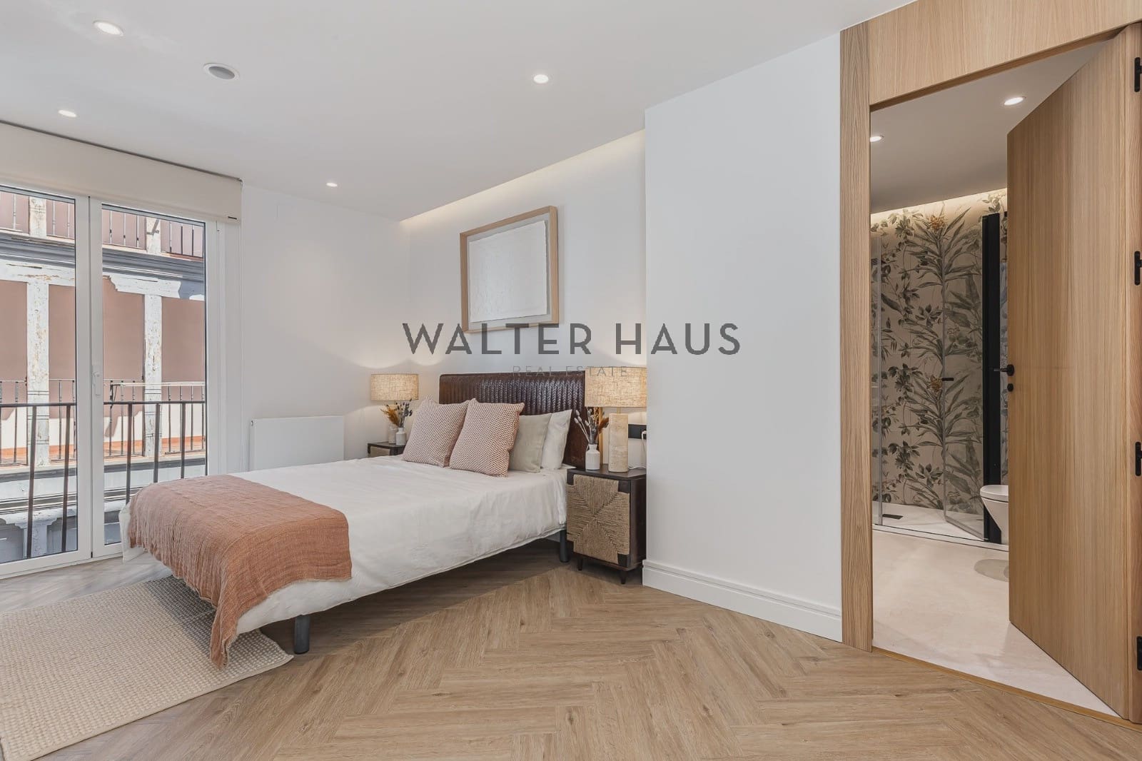 3 chambre Appartement à vendre à Madrid ville - 1 150 000 € (Ref: 9279791)