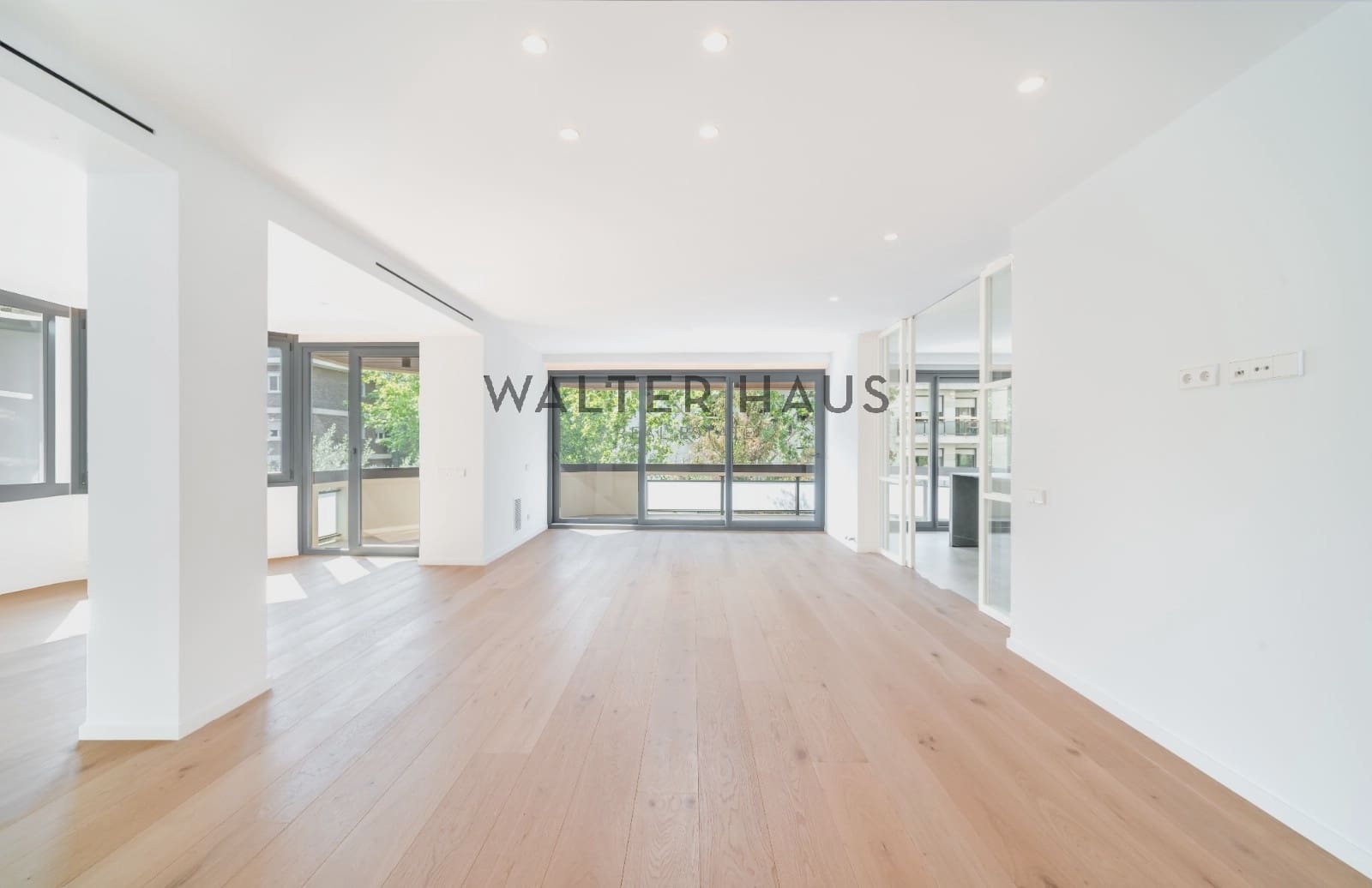 4 sypialnia Mieszkanie na sprzedaż w Miasto Barcelona - 2 400 000 € (Ref: 9282841)