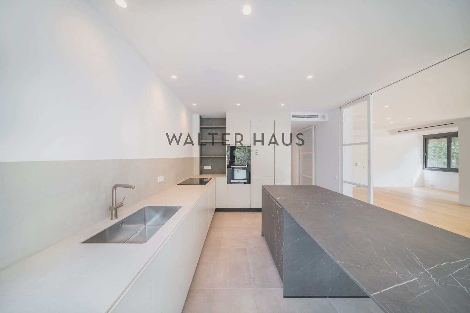 4 sypialnia Mieszkanie na sprzedaż w Miasto Barcelona - 2 400 000 € (Ref: 9282841)