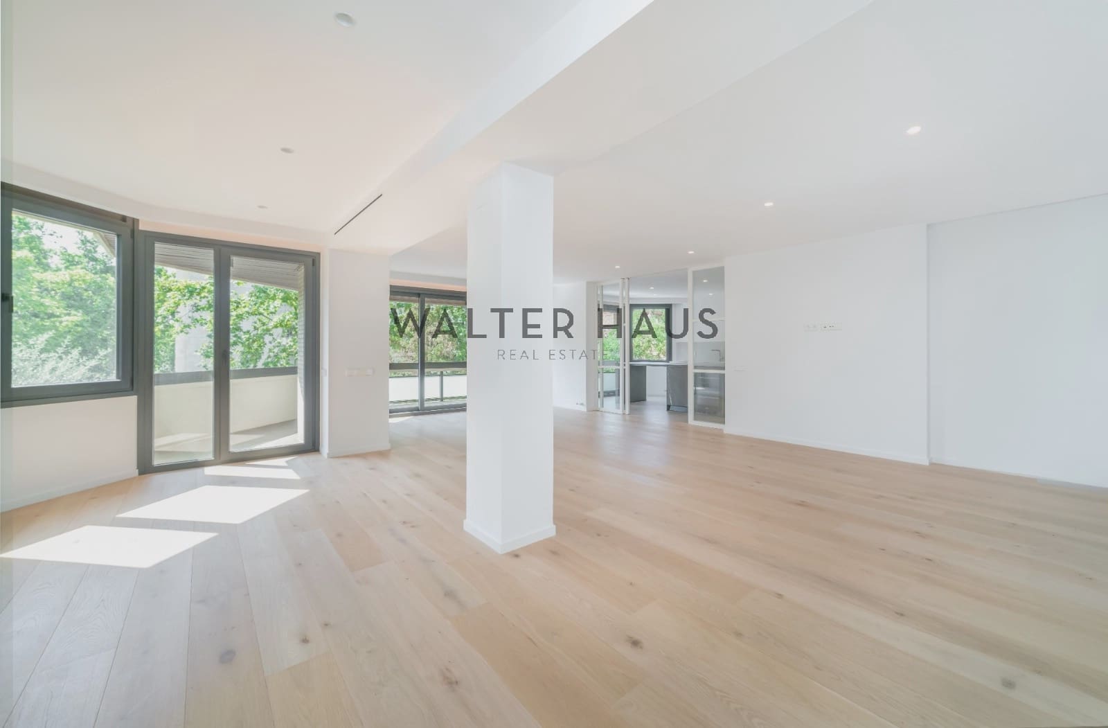 4 sypialnia Mieszkanie na sprzedaż w Miasto Barcelona - 2 400 000 € (Ref: 9282841)