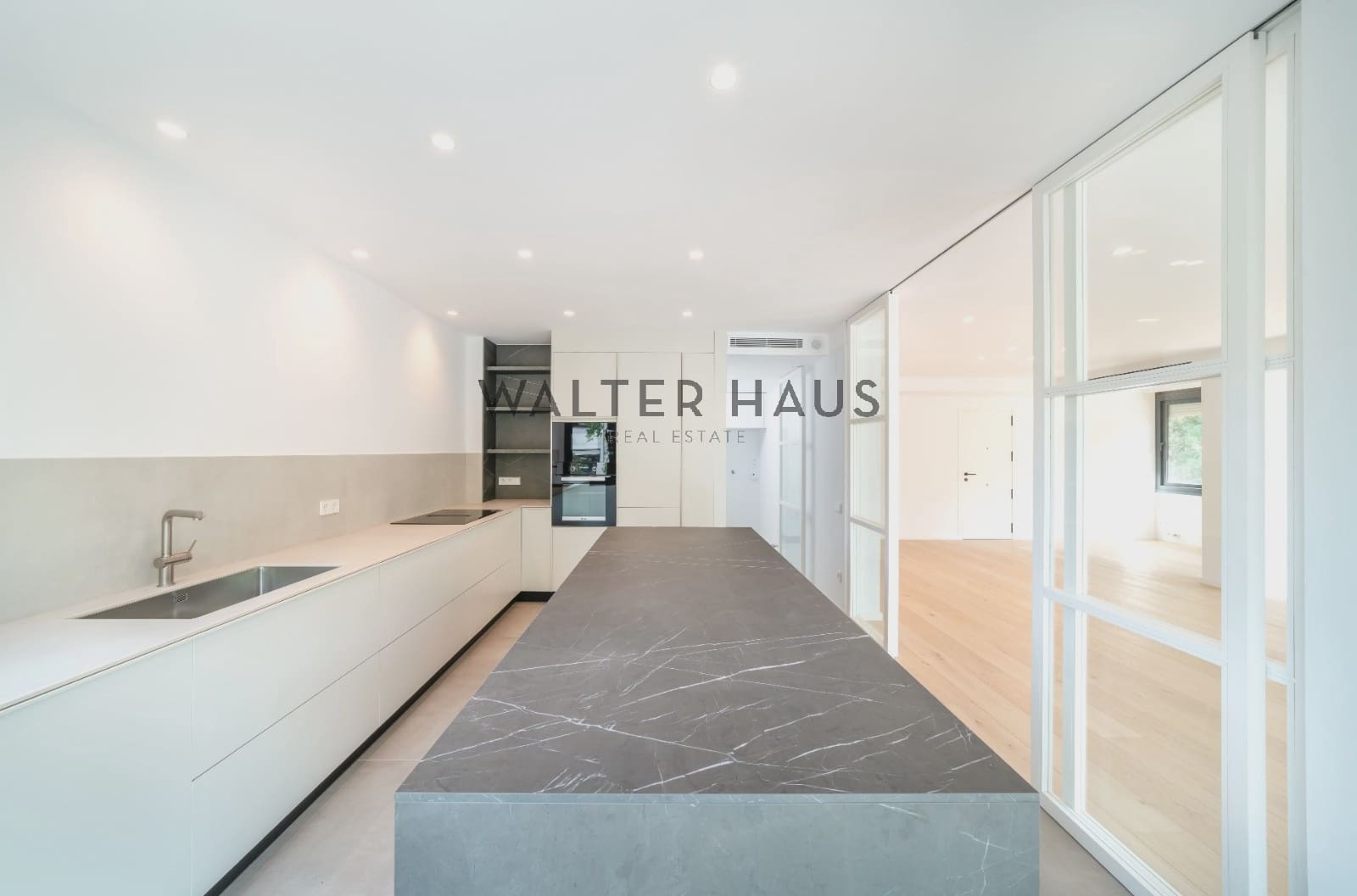 4 sypialnia Mieszkanie na sprzedaż w Miasto Barcelona - 2 400 000 € (Ref: 9282841)