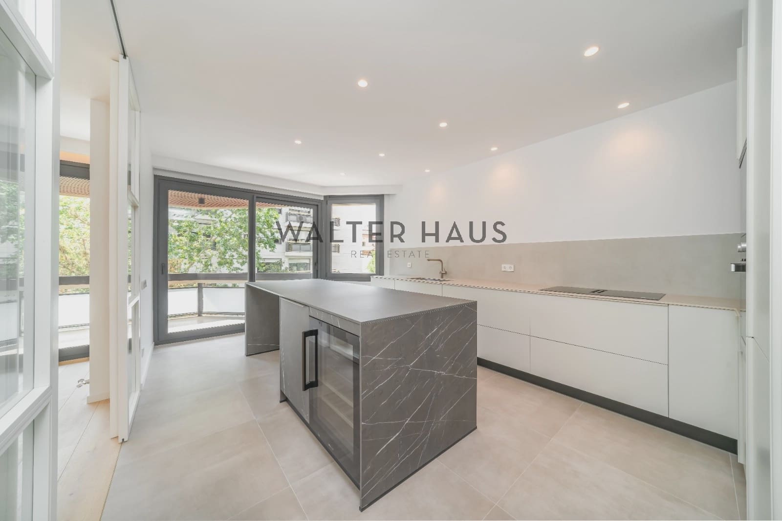 4 sypialnia Mieszkanie na sprzedaż w Miasto Barcelona - 2 400 000 € (Ref: 9282841)