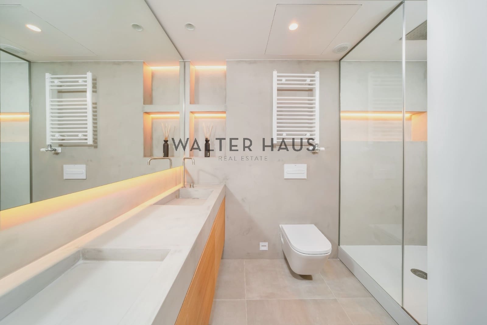 4 sypialnia Mieszkanie na sprzedaż w Miasto Barcelona - 2 400 000 € (Ref: 9282841)