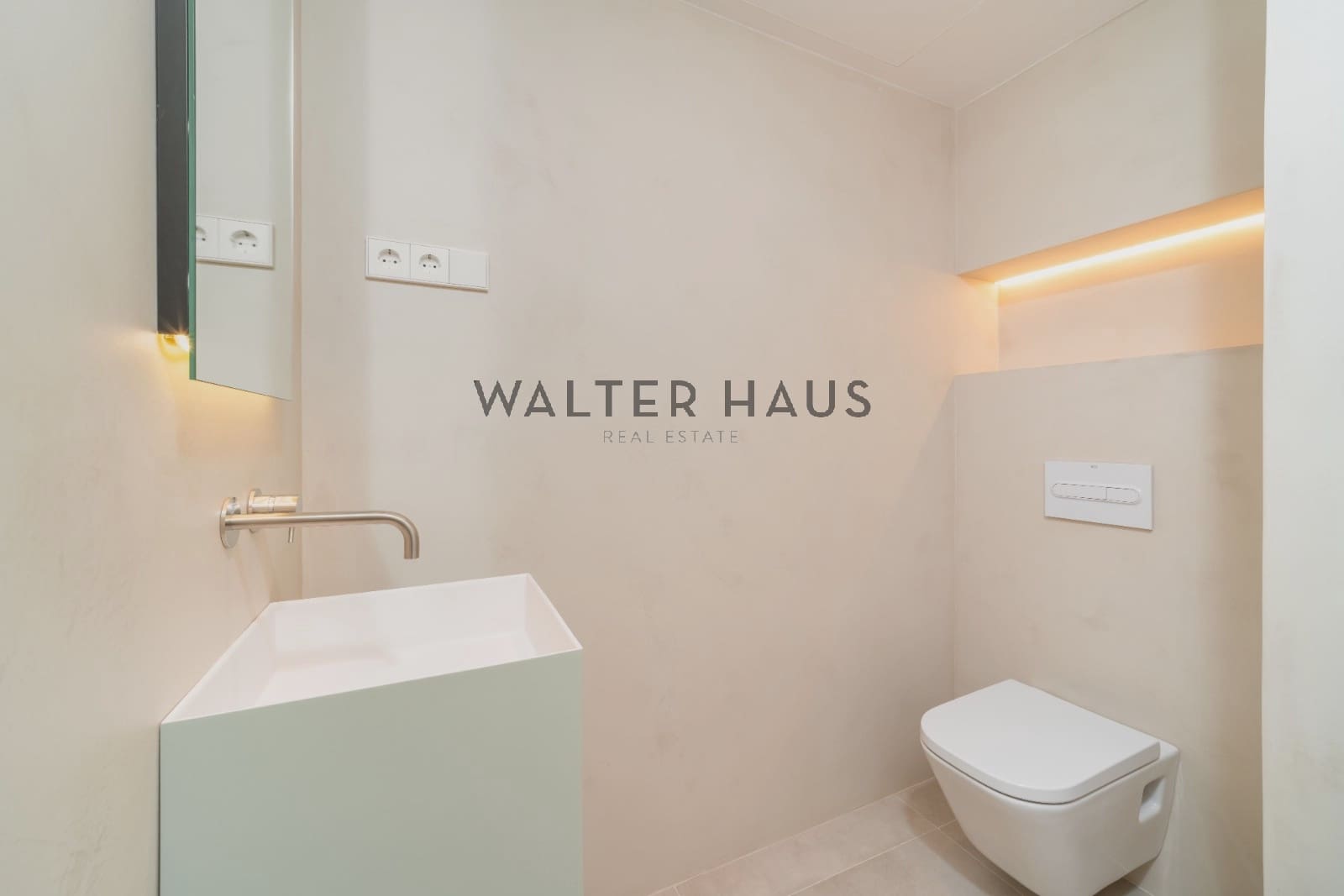 4 sypialnia Mieszkanie na sprzedaż w Miasto Barcelona - 2 400 000 € (Ref: 9282841)