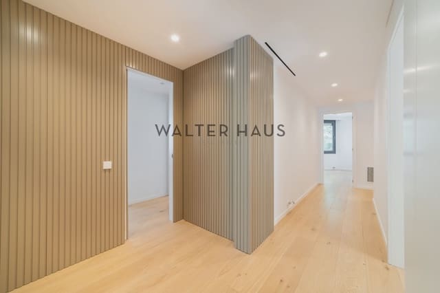 4 bedroom Flat for sale in Les Tres Torres, Barcelona city - € 2,400,000 (Ref: 9282841)