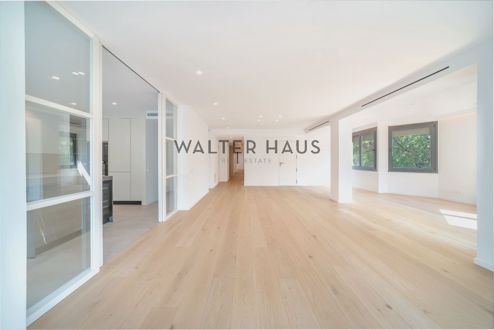 4 sypialnia Mieszkanie na sprzedaż w Miasto Barcelona - 2 400 000 € (Ref: 9282841)