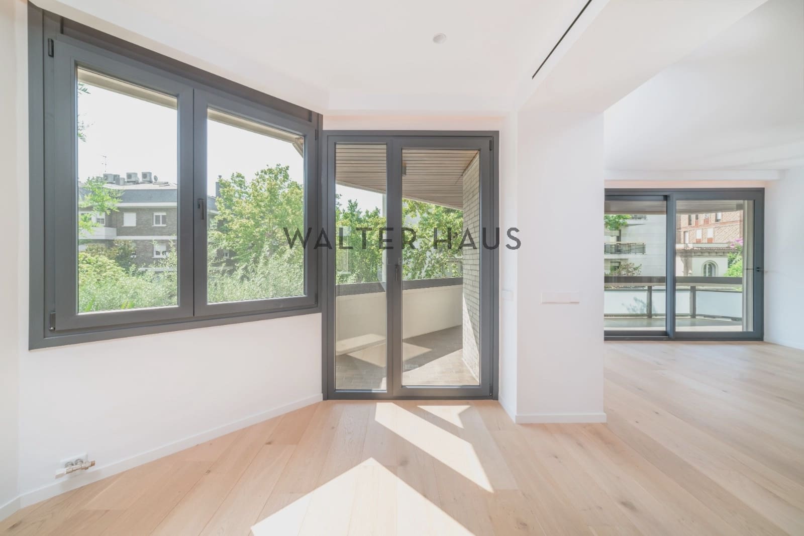 4 sypialnia Mieszkanie na sprzedaż w Miasto Barcelona - 2 400 000 € (Ref: 9282841)