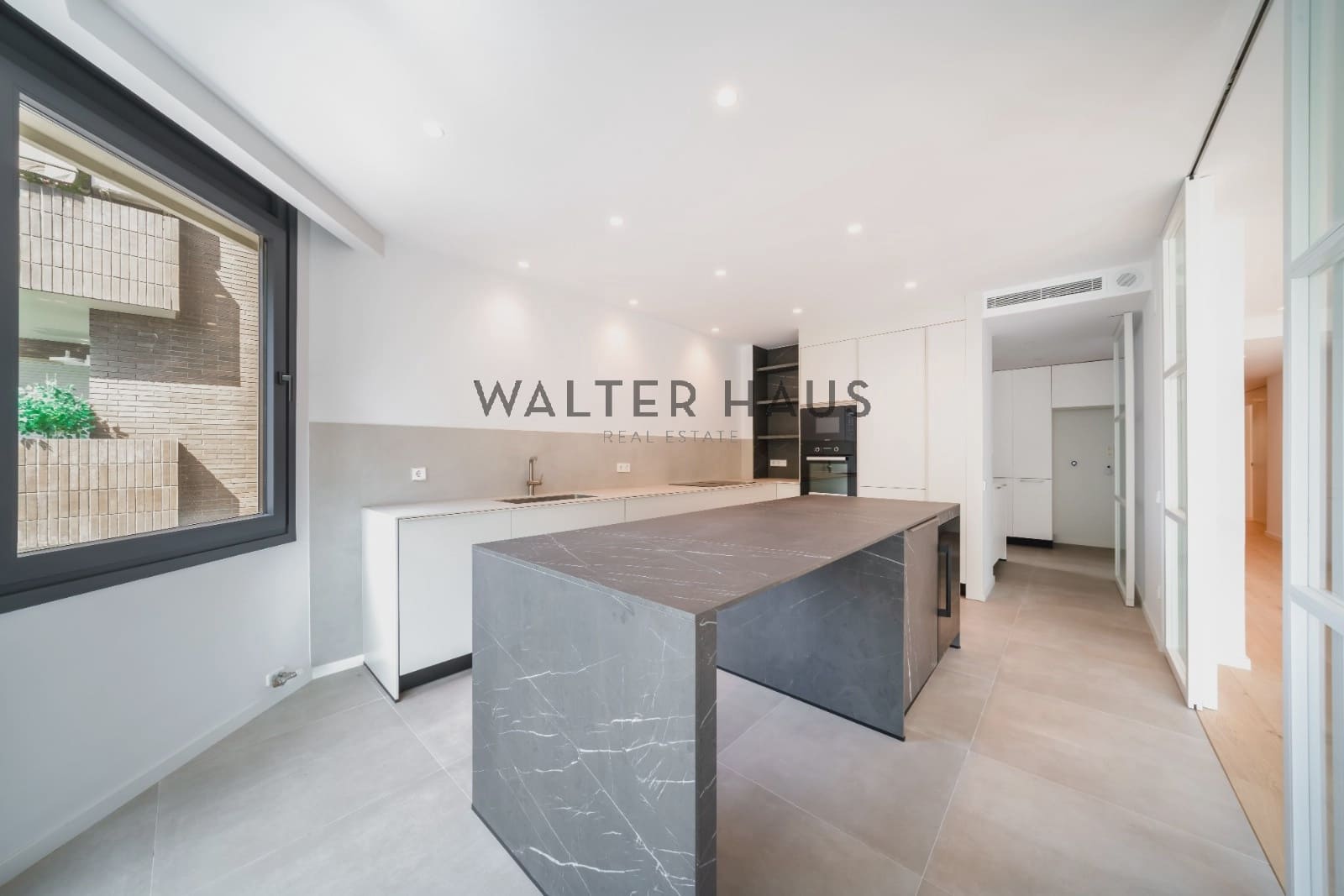 4 sypialnia Mieszkanie na sprzedaż w Miasto Barcelona - 2 400 000 € (Ref: 9282841)