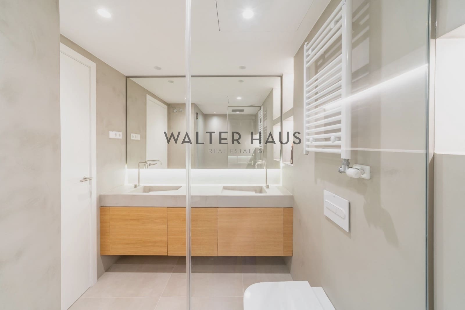 4 sypialnia Mieszkanie na sprzedaż w Miasto Barcelona - 2 400 000 € (Ref: 9282841)