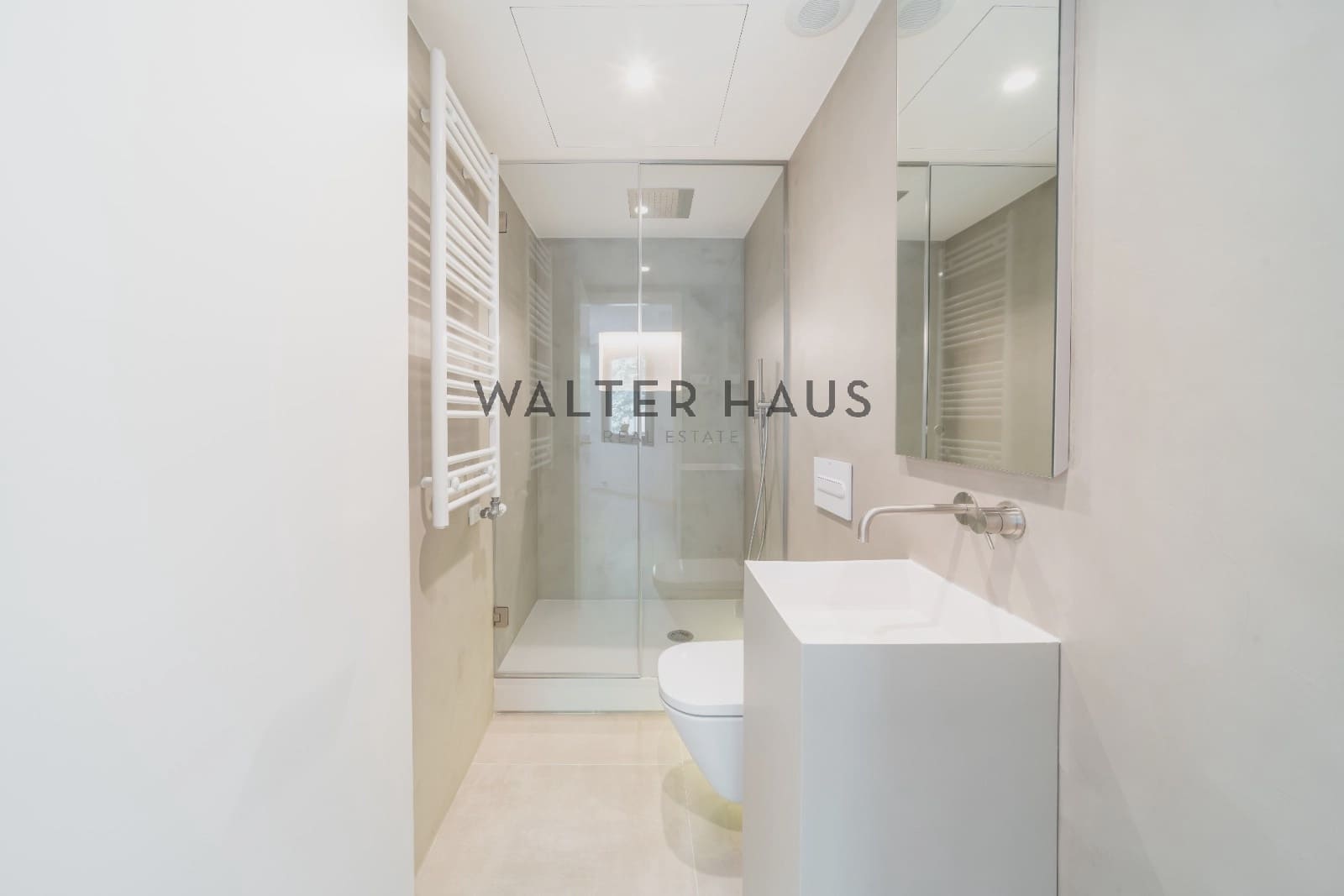 4 sypialnia Mieszkanie na sprzedaż w Miasto Barcelona - 2 400 000 € (Ref: 9282841)