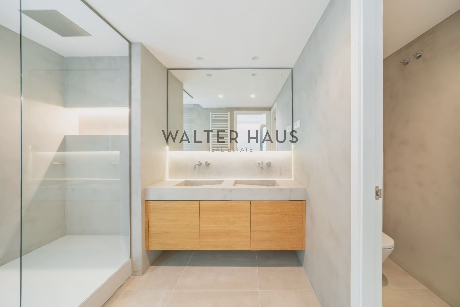 4 sypialnia Mieszkanie na sprzedaż w Miasto Barcelona - 2 400 000 € (Ref: 9282841)