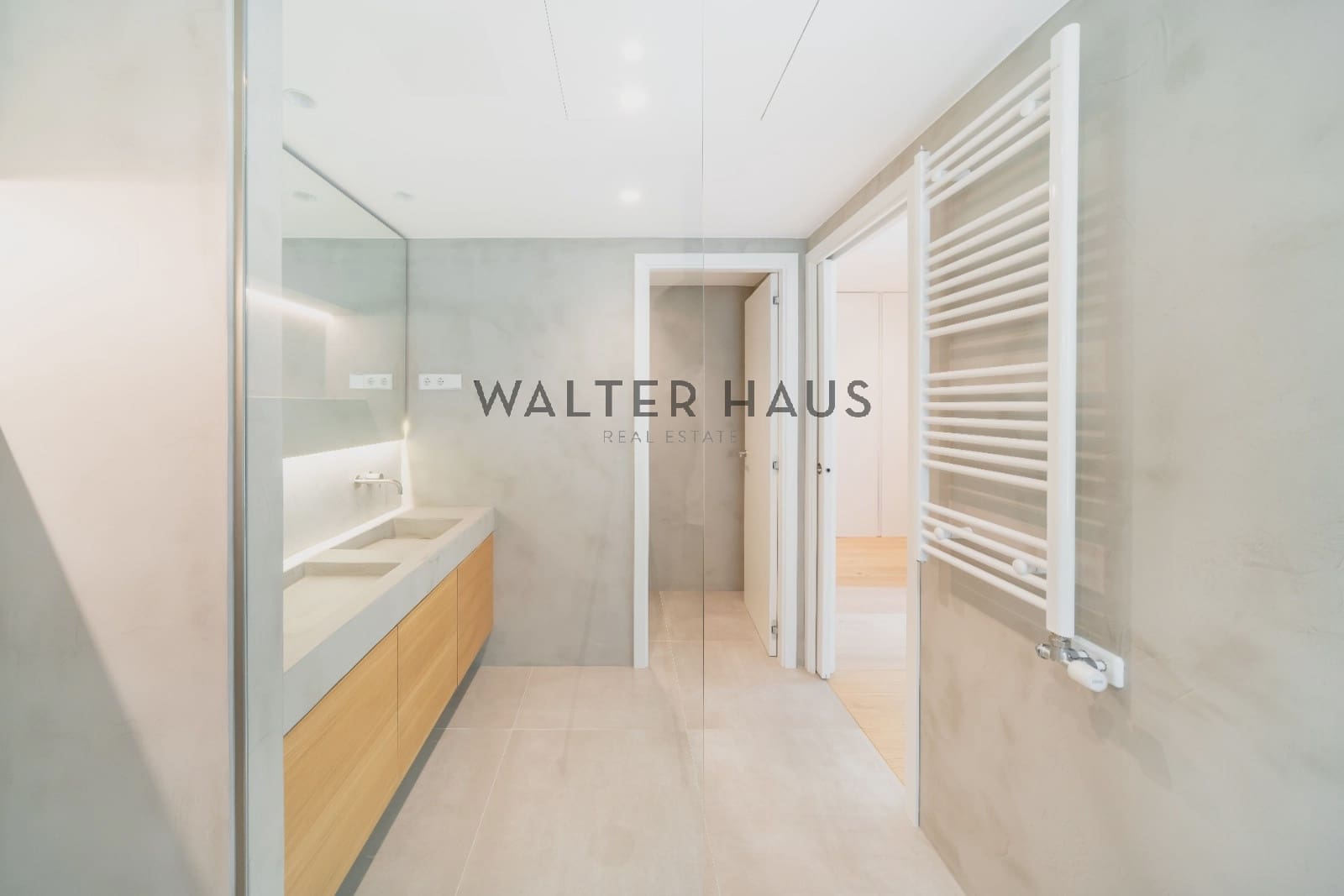 4 sypialnia Mieszkanie na sprzedaż w Miasto Barcelona - 2 400 000 € (Ref: 9282841)