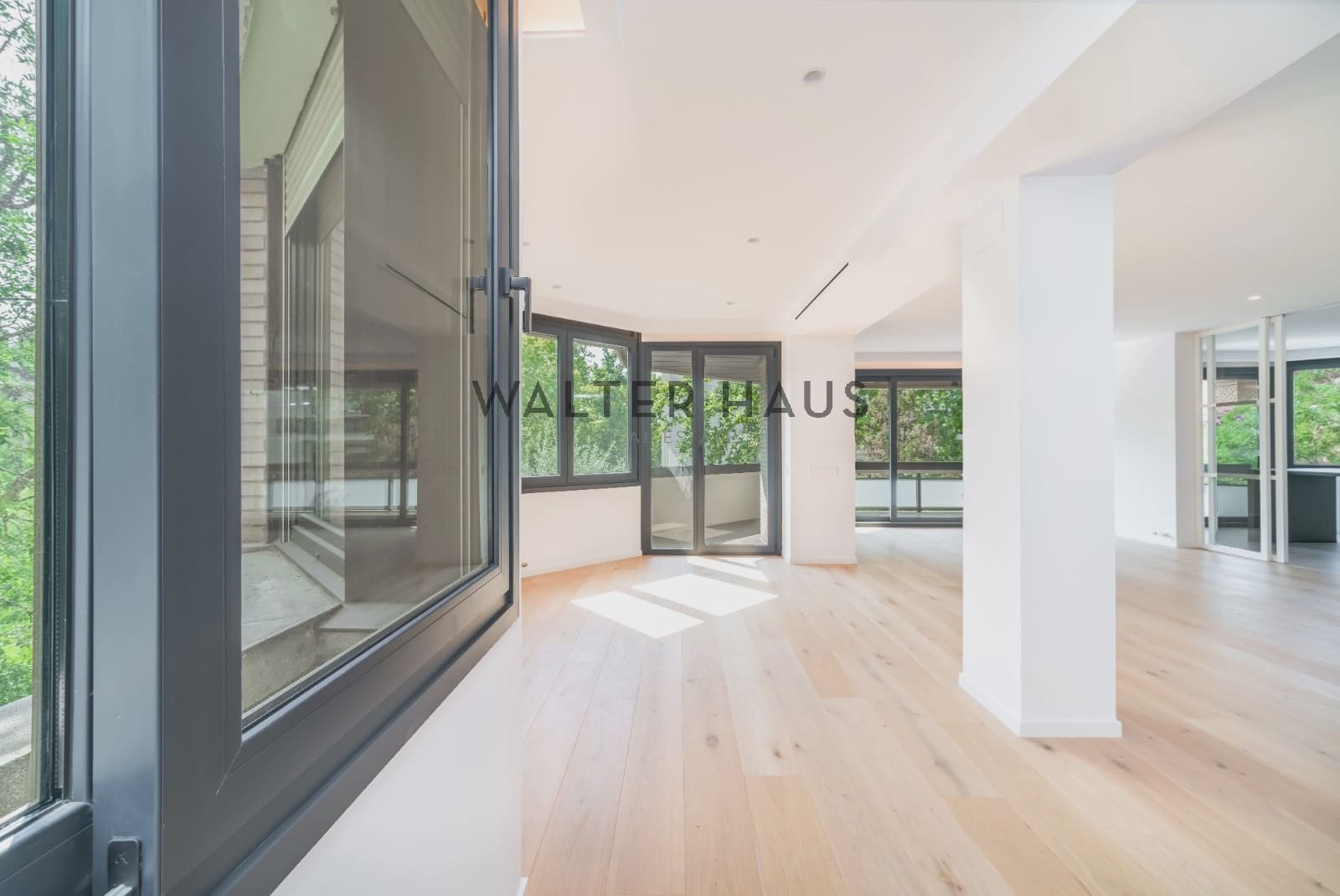 4 sypialnia Mieszkanie na sprzedaż w Miasto Barcelona - 2 400 000 € (Ref: 9282841)