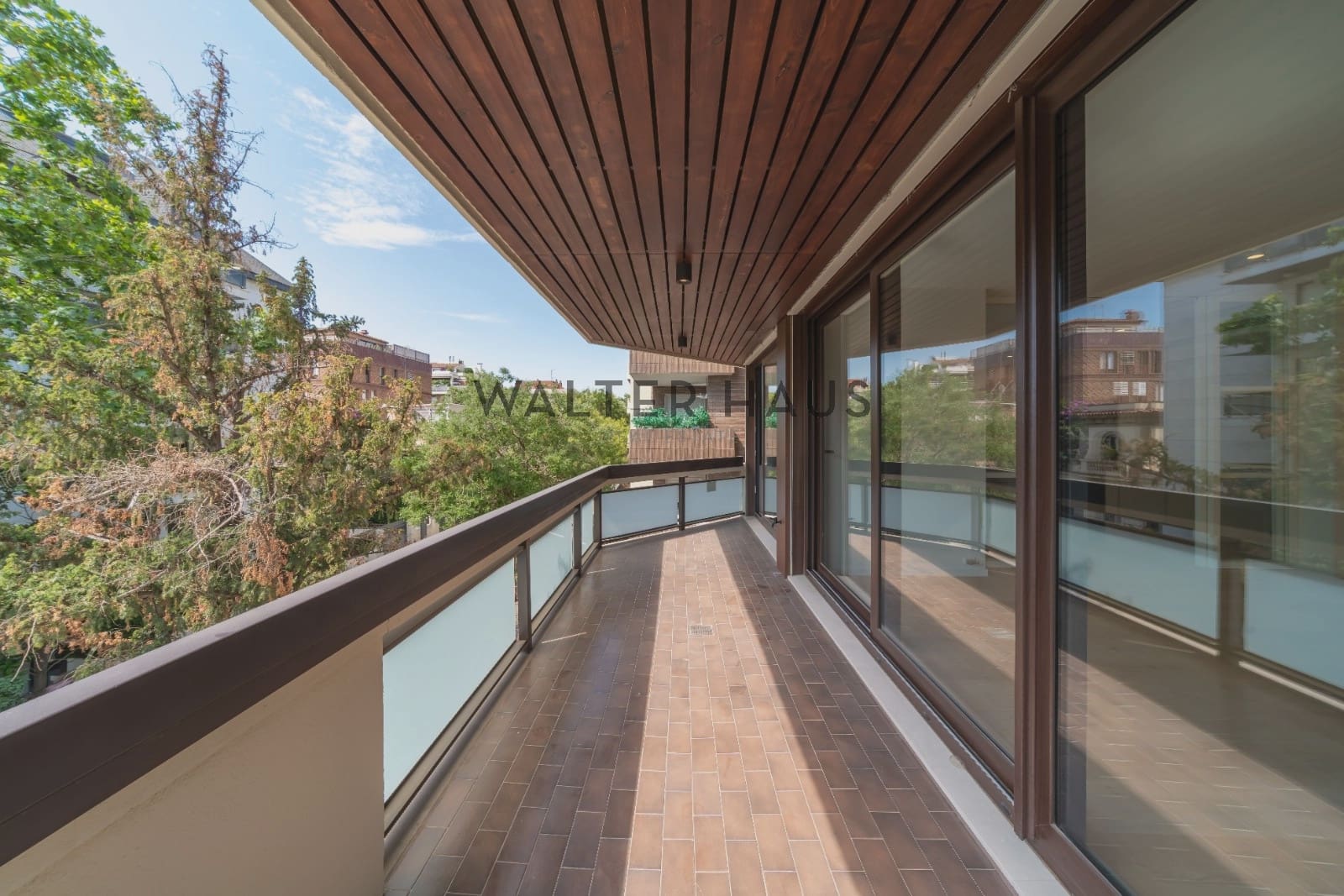 4 sypialnia Mieszkanie na sprzedaż w Miasto Barcelona - 2 400 000 € (Ref: 9282841)