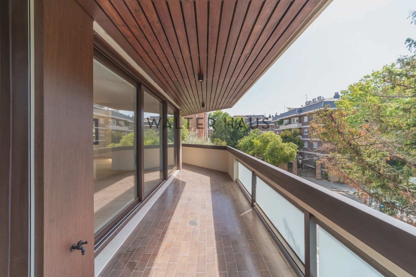 4 sypialnia Mieszkanie na sprzedaż w Miasto Barcelona - 2 400 000 € (Ref: 9282841)